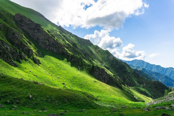 Val Soana