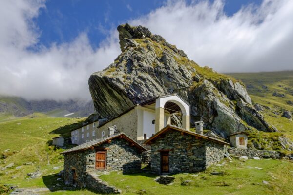 Val Soana