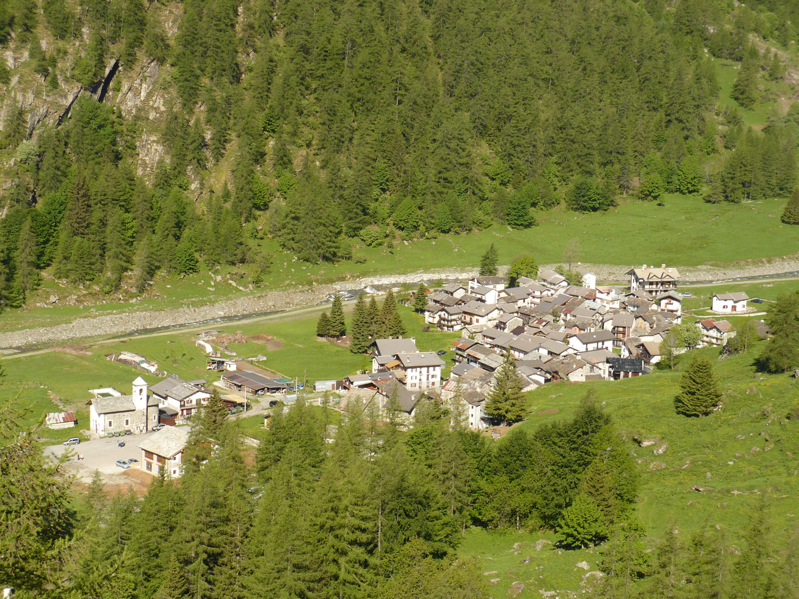 Pianprato