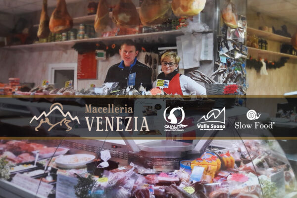 Macelleria Venezia Fabrizio e Christelle - Ronco Canavese2