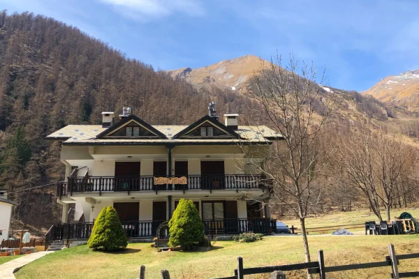 Maison Maioli
