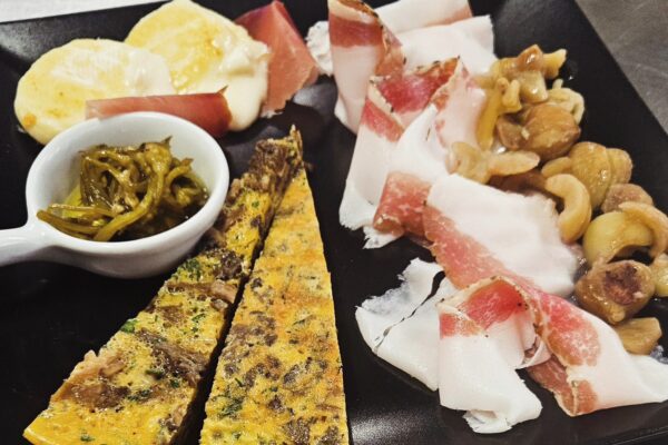 Ristorante Le Samare