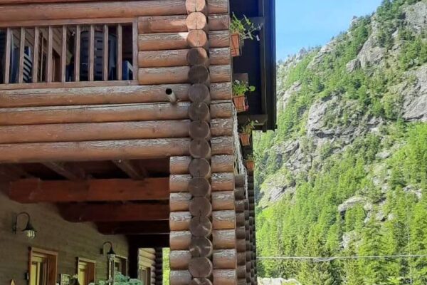 Ristorante Le Samare2